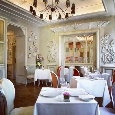 CHATEAU MONFORT