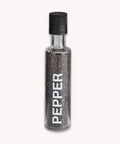 Glass Pepper Grinder