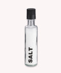 Glass Salt Grinder