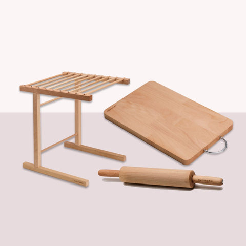 Set Pasta Fresca