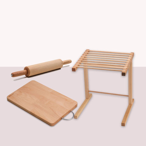 Set Pasta Fresca