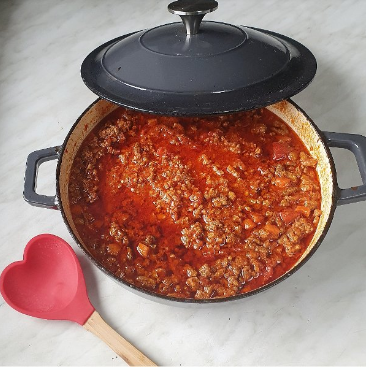 Ragù di carne