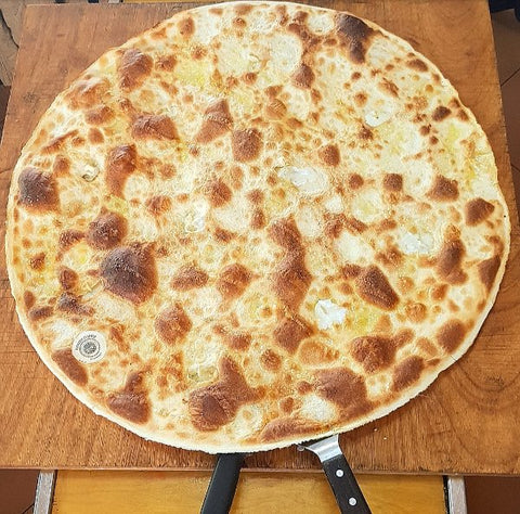 FOCACCIA DI RECCO AL FORMAGGIO IGP