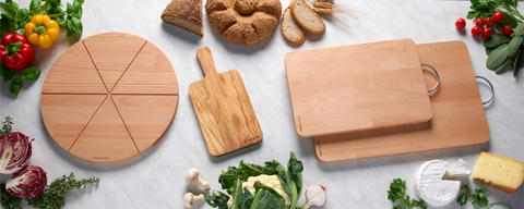 Cutting Boards