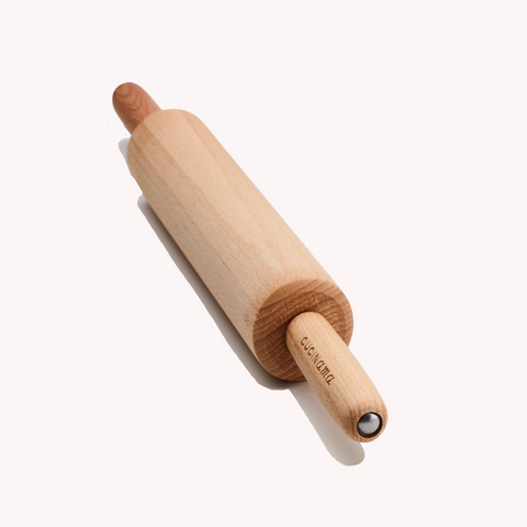 Beech Rolling Pin