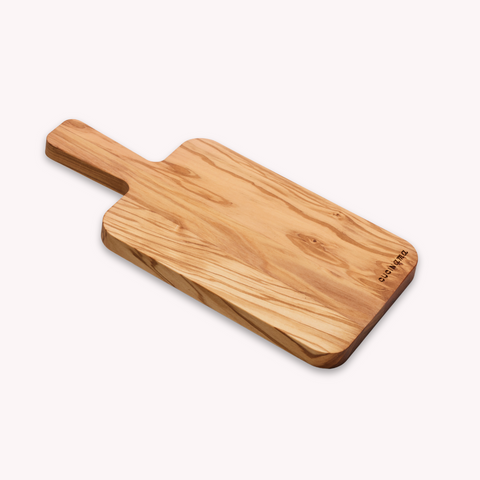 Olive Wood Cutting Board