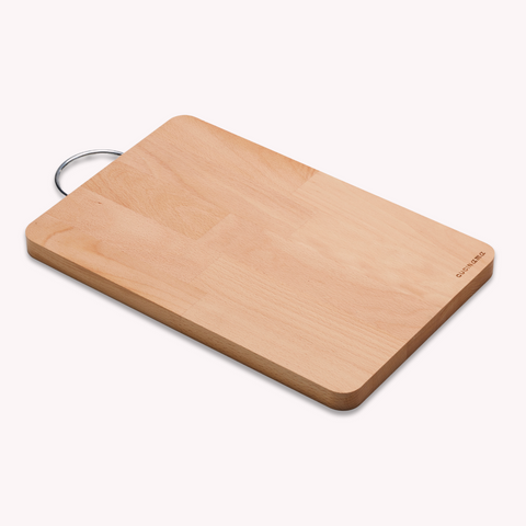 Beech Cutting Board