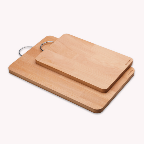 Beech Cutting Board