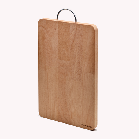 Beech Cutting Board