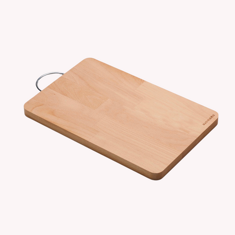 Beech Cutting Board